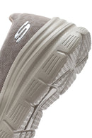 Skechers Kadın Bej Fashion Fit Sneaker | Derimod Skechers Kadın Bej Fashion Fit Sneaker | Derimod