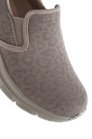 Skechers Kadın Bej Fashion Fit Sneaker | Derimod Skechers Kadın Bej Fashion Fit Sneaker | Derimod