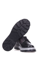 Erkek Bağcıklı Deri Ayakkabı | Derimod Erkek Bağcıklı Deri Ayakkabı | Derimod