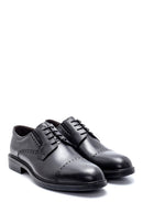 Men's Leather Classic Shoes | Derimod Men's Leather Classic Shoes | Derimod