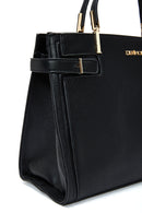 Women's Classic Shoulder Bag | Derimod Women's Classic Shoulder Bag | Derimod
