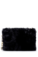 Women's Plush Portfolio | Derimod Women's Plush Portfolio | Derimod