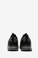 Skechers Erkek Siyah Arch Fit Orvan - Germain Sneaker | Derimod Skechers Erkek Siyah Arch Fit Orvan - Germain Sneaker | Derimod