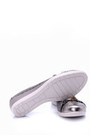 Women's Wedge Heeled Shoes | Derimod Women's Wedge Heeled Shoes | Derimod