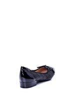 Kadın Fiyonk Detaylı Babet | Derimod Kadın Fiyonk Detaylı Babet | Derimod