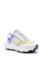 Kadın Air Tabanlı Sneaker | Derimod Kadın Air Tabanlı Sneaker | Derimod