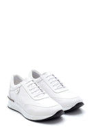 Kadın Deri Sneaker | Derimod Kadın Deri Sneaker | Derimod