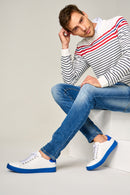 Erkek Deri Sneaker | Derimod Erkek Deri Sneaker | Derimod