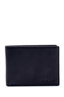 Men's Leather Card Holder | Derimod Men's Leather Card Holder | Derimod