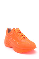 Women's Leather Sneaker | Derimod Women's Leather Sneaker | Derimod