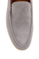 Men's Suede Casual Loafer | Derimod Men's Suede Casual Loafer | Derimod