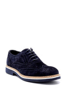 Men's Suede Leather Shoes | Derimod Men's Suede Leather Shoes | Derimod