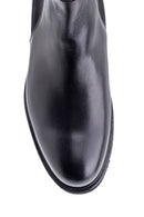 Men's Leather Casual Boots | Derimod Men's Leather Casual Boots | Derimod