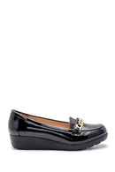 Women's Patent Leather Shoes | Derimod Women's Patent Leather Shoes | Derimod