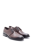 Erkek Deri Klasik Ayakkabı | Derimod Erkek Deri Klasik Ayakkabı | Derimod