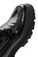 ACBC x Derimod Erkek Siyah Maskülen Loafer | Derimod ACBC x Derimod Erkek Siyah Maskülen Loafer | Derimod