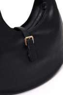 Woman Black Shoulder Bag | Derimod Woman Black Shoulder Bag | Derimod