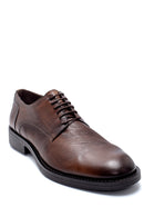 Erkek Deri Klasik Ayakkabı | Derimod Erkek Deri Klasik Ayakkabı | Derimod