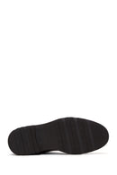 Men's Brown Leather Chelsea Boots | Derimod Men's Brown Leather Chelsea Boots | Derimod