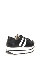 Thick Soled Women's Sports Shoes | Derimod Thick Soled Women's Sports Shoes | Derimod