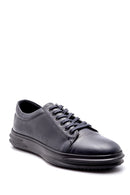 Men's Leather Sneaker | Derimod Men's Leather Sneaker | Derimod