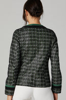 Portofino Kadın Deri Ceket | Derimod Portofino Kadın Deri Ceket | Derimod