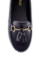 Women's Tassel Loafer | Derimod Women's Tassel Loafer | Derimod