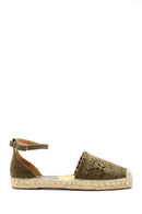 Women's Espadrilles | Derimod Women's Espadrilles | Derimod