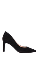 Kadın Süet Stiletto | Derimod Kadın Süet Stiletto | Derimod