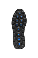 Geox Kadın Siyah Spherica Ec13 Bağcıklı Kalın Taban Deri Sneaker | Derimod Geox Kadın Siyah Spherica Ec13 Bağcıklı Kalın Taban Deri Sneaker | Derimod