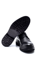 Erkek Deri Baskılı Ayakkabı | Derimod Erkek Deri Baskılı Ayakkabı | Derimod