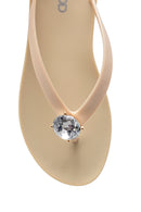 Women's Plastic Slippers | Derimod Women's Plastic Slippers | Derimod