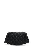Women's Quilted Shoulder Bag | Derimod Women's Quilted Shoulder Bag | Derimod
