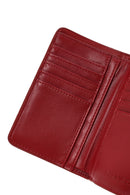 Women's Red Wallet | Derimod Women's Red Wallet | Derimod