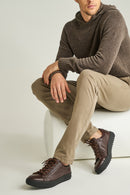 Erkek Deri Sneaker | Derimod Erkek Deri Sneaker | Derimod