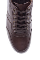 Erkek Casual Deri Ayakkabı | Derimod Erkek Casual Deri Ayakkabı | Derimod