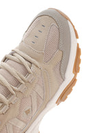 Hammer Jack Erkek Bej Tokie Sneaker | Derimod Hammer Jack Erkek Bej Tokie Sneaker | Derimod