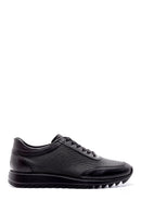 Men's Leather Sneaker | Derimod Men's Leather Sneaker | Derimod