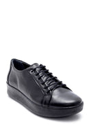 Women's Leather Casual Shoes | Derimod Women's Leather Casual Shoes | Derimod