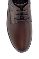 Erkek Deri Klasik Ayakkabı | Derimod Erkek Deri Klasik Ayakkabı | Derimod