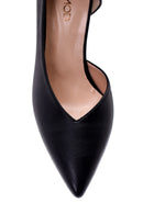 Kadın Stiletto | Derimod Kadın Stiletto | Derimod