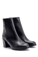 Women's Heeled Boots | Derimod Women's Heeled Boots | Derimod