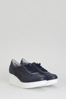 Thick Soled Women's Sports Shoes | Derimod Thick Soled Women's Sports Shoes | Derimod