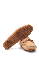 Erkek Deri Süet Loafer | Derimod Erkek Deri Süet Loafer | Derimod