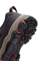Skechers Erkek Kahverengi Selmen - Cormack Outdoor Ayakkabı | Derimod Skechers Erkek Kahverengi Selmen - Cormack Outdoor Ayakkabı | Derimod