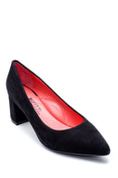 Women's Gritti for Derimod Heeled Shoes | Derimod Women's Gritti for Derimod Heeled Shoes | Derimod