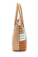 Women's Color Changing Shoulder Bag | Derimod Women's Color Changing Shoulder Bag | Derimod