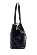 Women's Belted Shoulder Bag | Derimod Women's Belted Shoulder Bag | Derimod