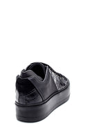 Men's Leather Sneaker | Derimod Men's Leather Sneaker | Derimod