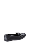 Tokalı Kadın Loafer | Derimod Tokalı Kadın Loafer | Derimod